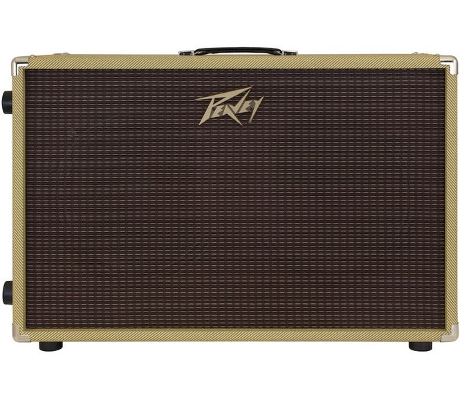 Hovedbilde Peavey 212-C Guitar cabinet