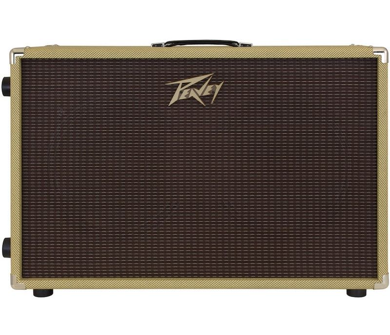 Peavey 212-C Guitar cabinet