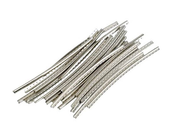 Hovedbilde Fender Genuine Replacement Fretwire Medium Jumbo ...