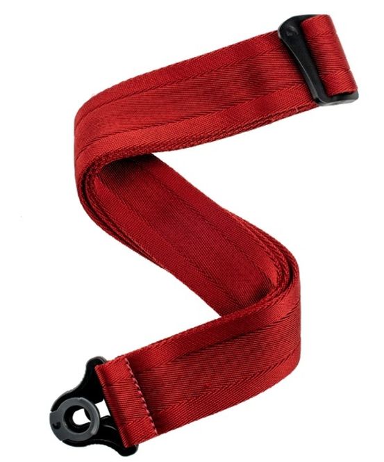 Hovedbilde Planet Waves 50BAL11 ´Auto Lock´ - Padded - Blood ...