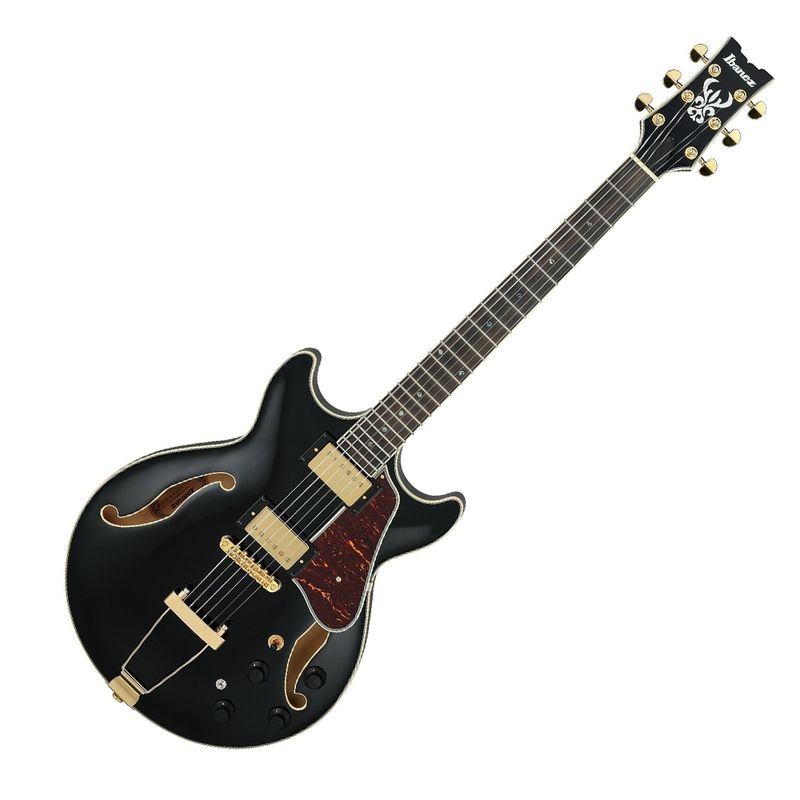 Ibanez AMH90-BK Black