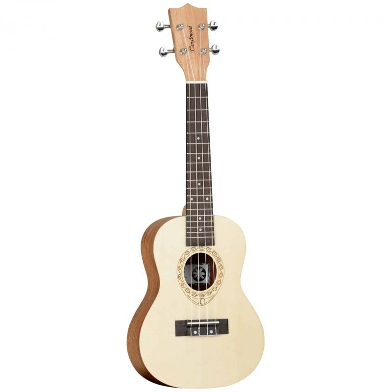 Tanglewood TWT4 Konsert Ukulele