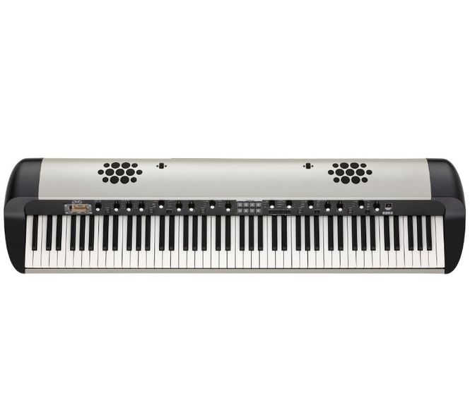 Hovedbilde KORG SV2-88S Stage Vintage Piano with Speakers