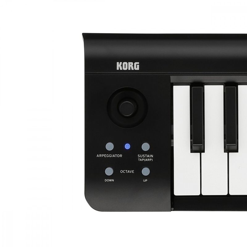 KORG microKEY2 49 Air USB Controller Keyboard
