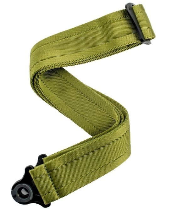 Hovedbilde Planet Waves 50BAL08 ´Auto Lock´ - Padded - Moss