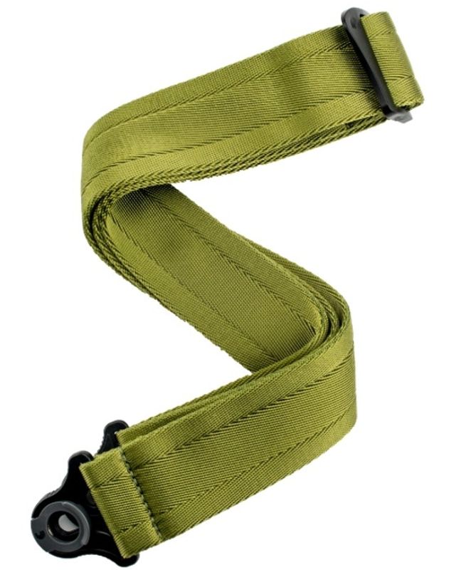 Planet Waves 50BAL08 ´Auto Lock´ - Padded - Moss