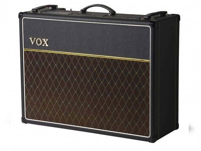 Hovedbilde VOX AC15C2