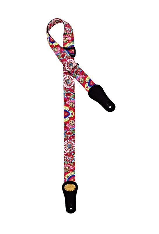 Ortega KNS-68-U Ukulelereim