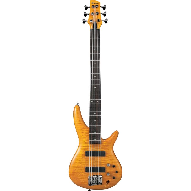 Ibanez GVB1006-AM Gerald Veasley Signature