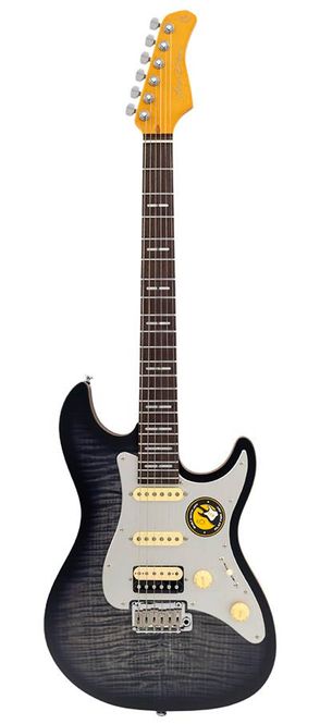 Hovedbilde Sire S7 Series New Gen Larry Carlton S-style ...