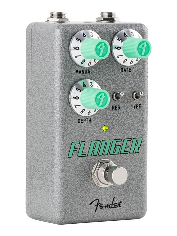 Fender Hammertone Flanger