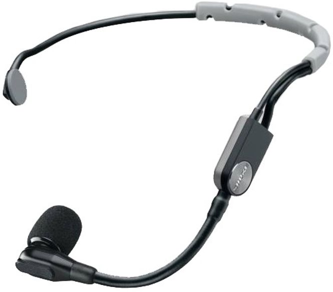 Hovedbilde Shure SM35-XLR Headworn Microphone