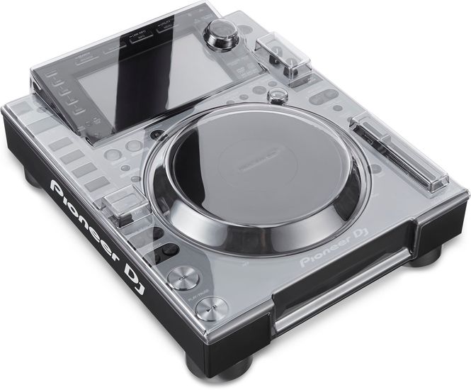Hovedbilde Decksaver Pioneer DJ CDJ-2000NXS2