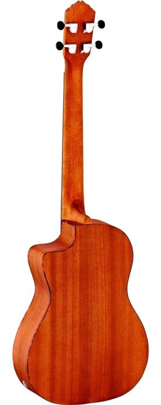 Ortega RU5CE-BA Baritone Ukulele