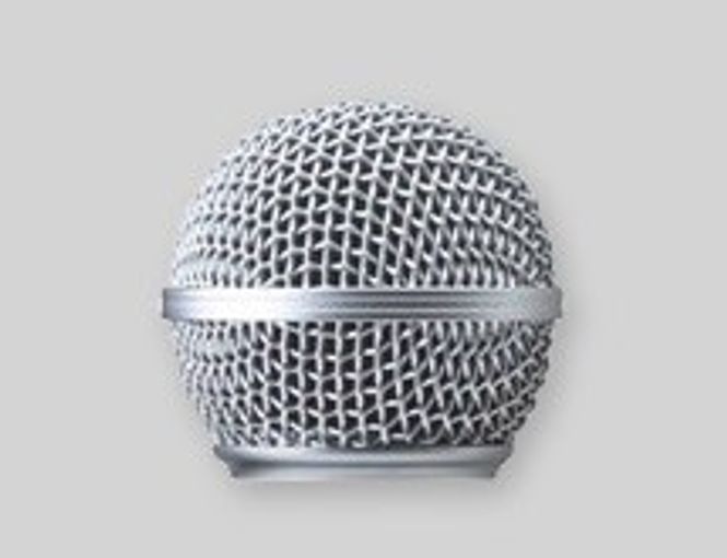 Hovedbilde Shure RK143G grill for SM58