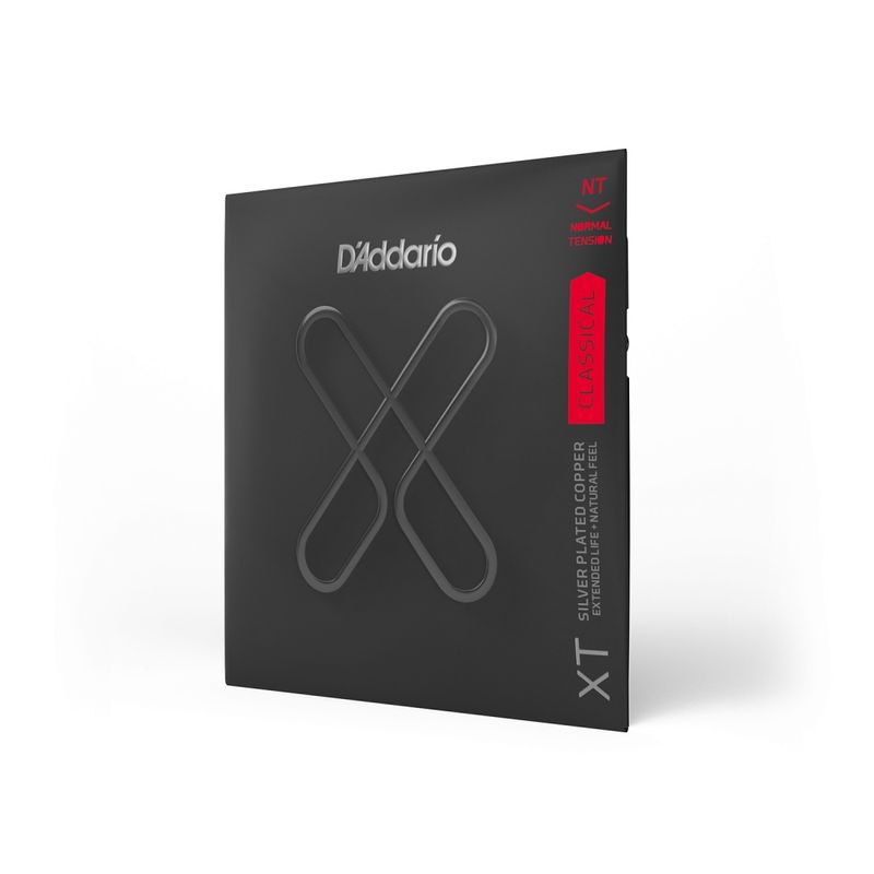 Daddario XTC45