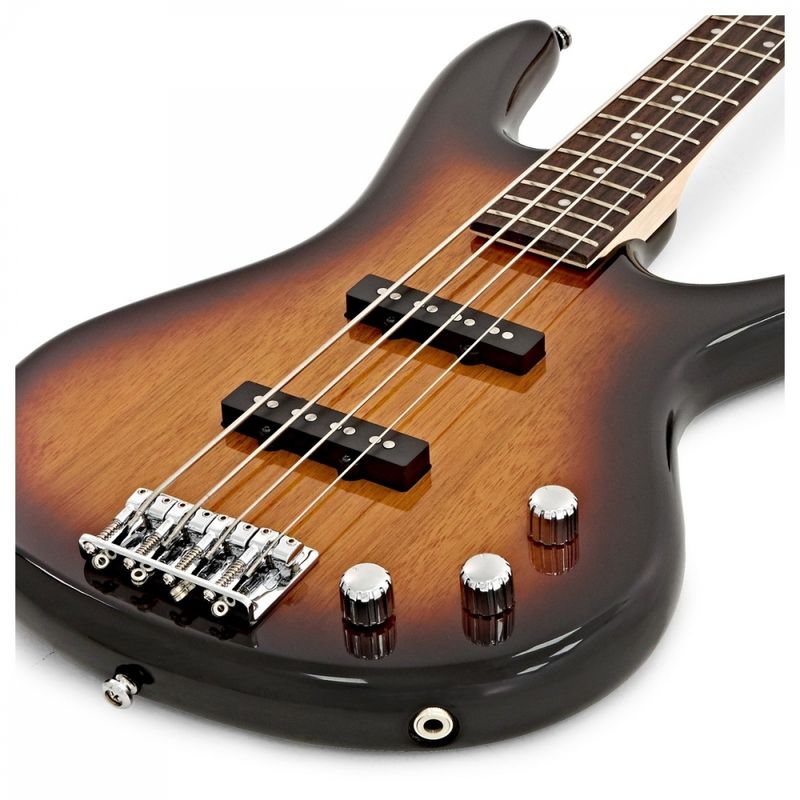 Ibanez GSR180-BS Brown Sunburst