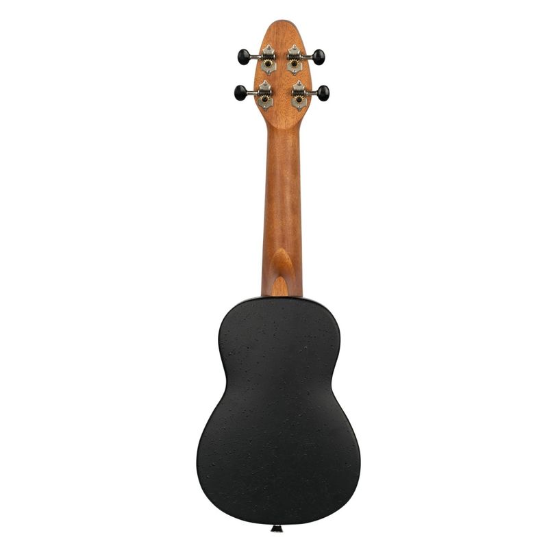 Ortega K2-MAH Soprano Ukulele