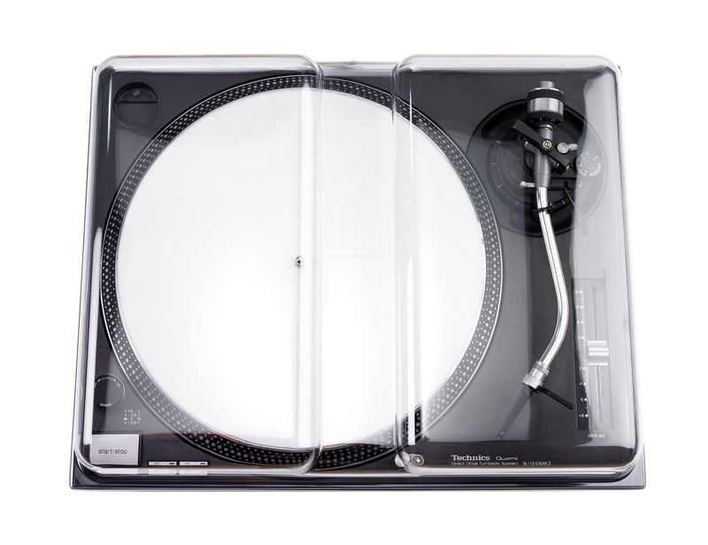 Decksaver Technics SL-1200/1210