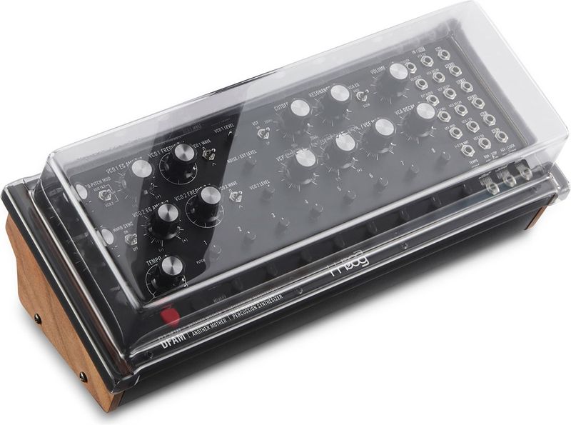 Decksaver Moog Mother-32/DFAM 