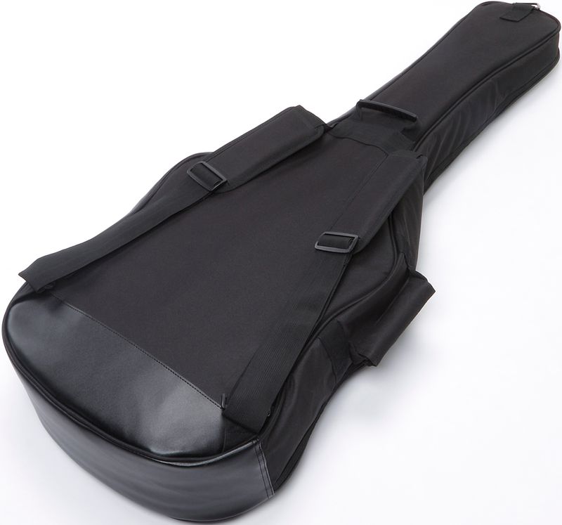 Ibanez ICB540-BK Klassisk Gigbag