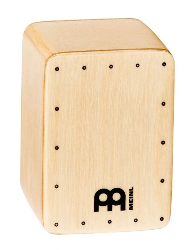 Meinl Cajon Shaker