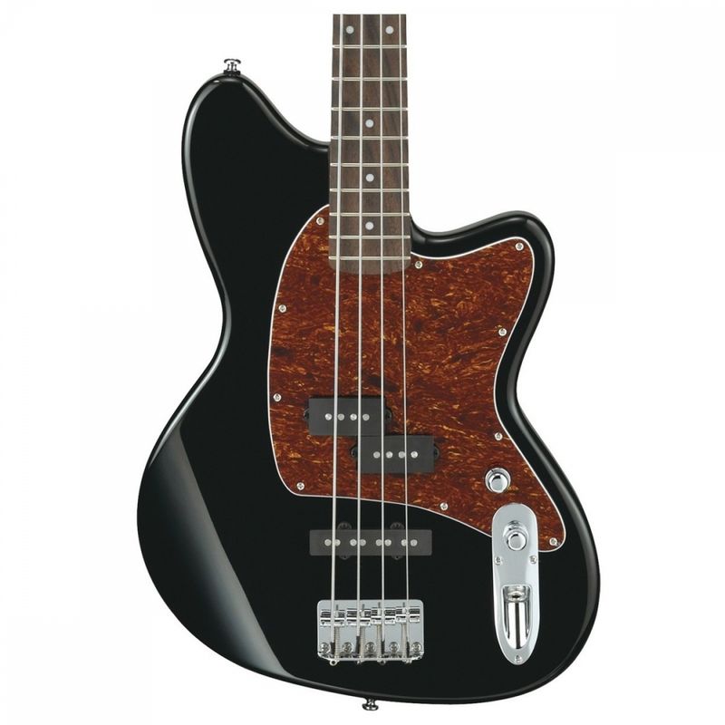 Ibanez TMB100-BK Black
