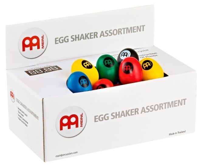 Hovedbilde Meinl Egg Shaker