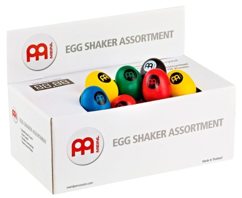 Meinl Egg Shaker