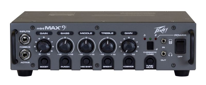 Peavey MiniMax 600