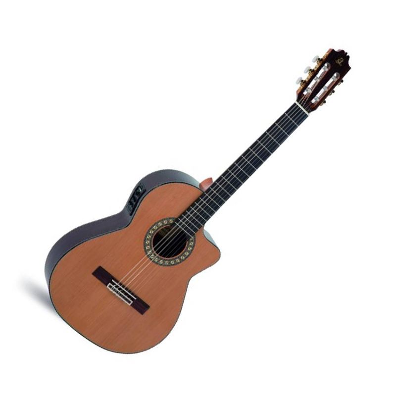 Admira Virtuoso-ECF
