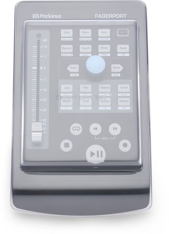 Decksaver PreSonus FaderPort