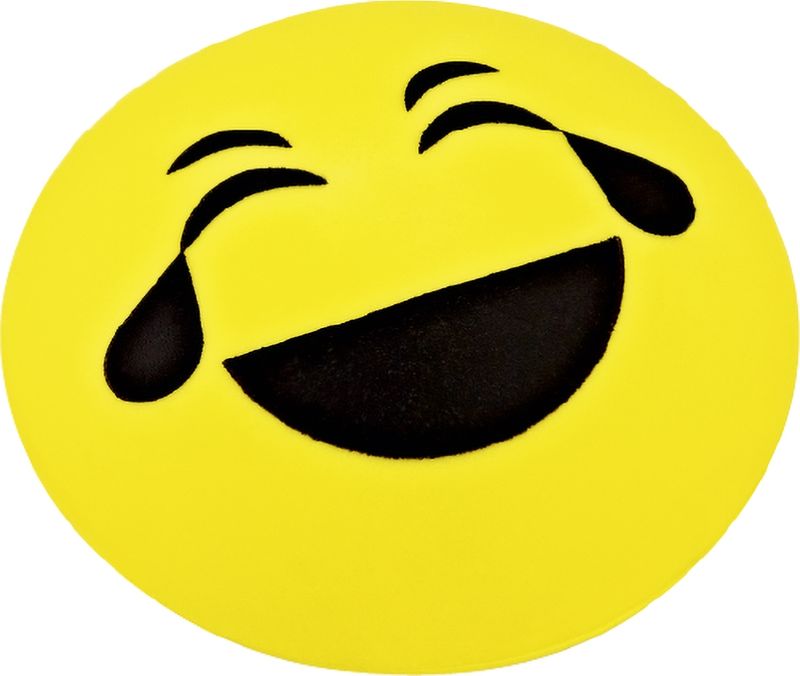 Meinl Face Shaker, Laughing Face