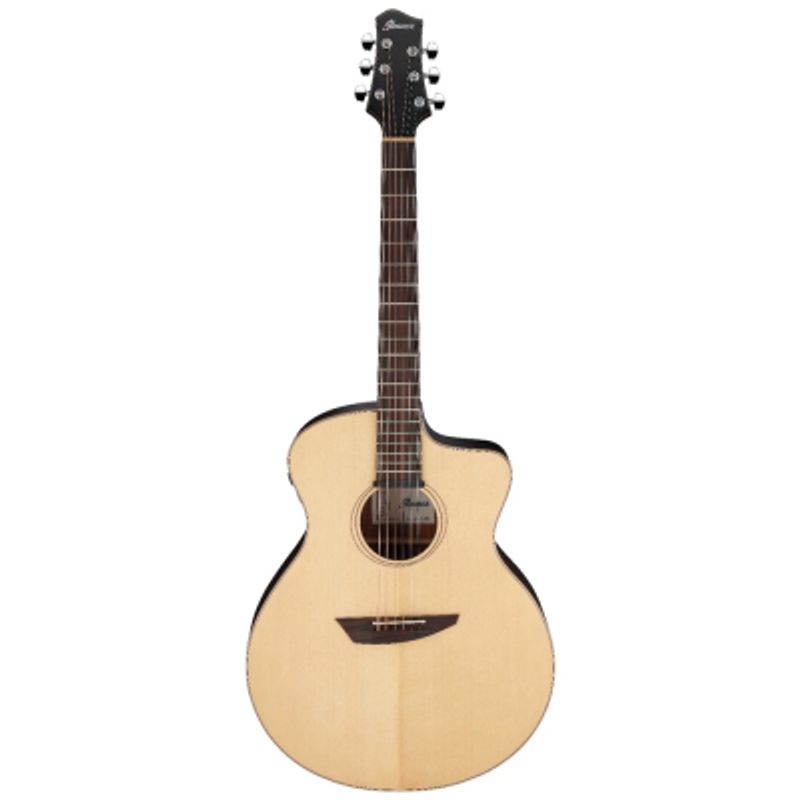 Ibanez PA300E-NSL Natur m/bag
