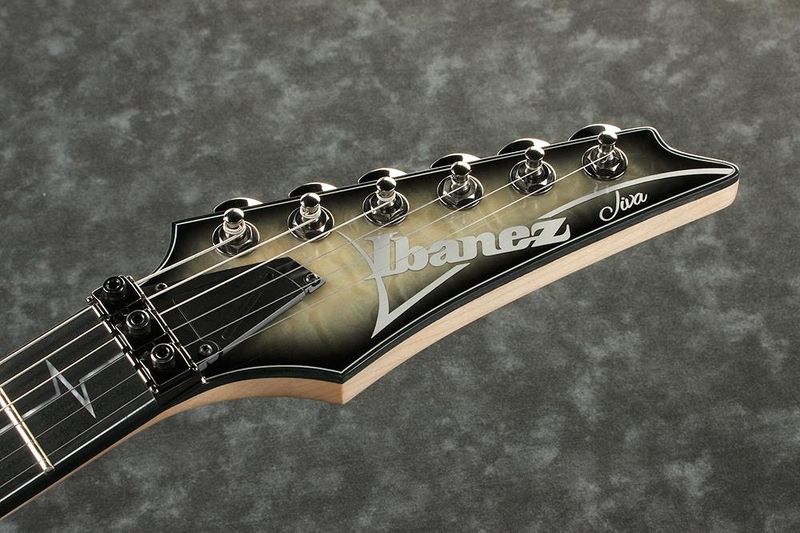 Ibanez JIVA10 Nita Strauss Signature