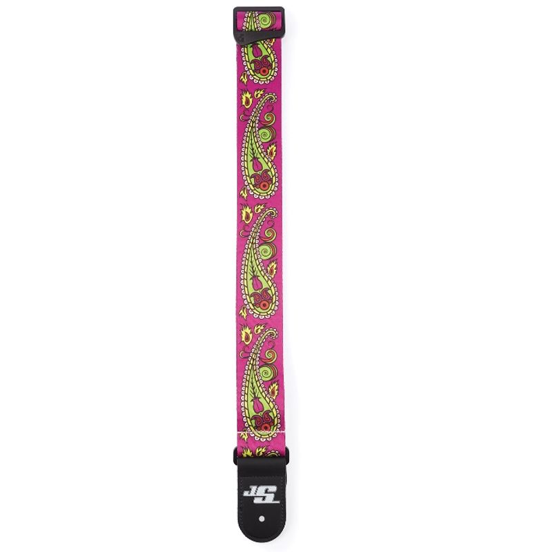 Planet Waves 50JS14 Joe Satriani - Paisley Purple