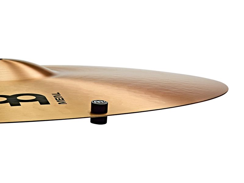 Mein MCT Cymbal Tuner