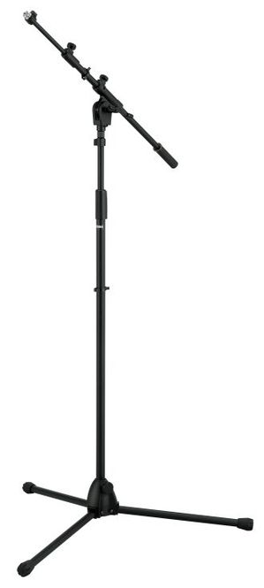 Hovedbilde Tama MS436BK Mikrofonstativ m/teleskop bom