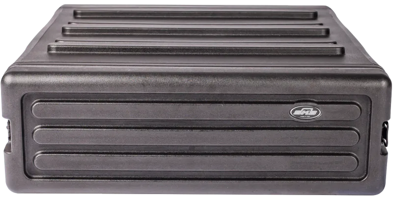 SKB Cases 1SKB-R3U 3U rSeries Rack