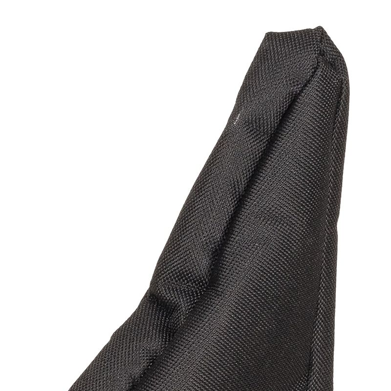 HED Panfløyte bag - størrelse 22