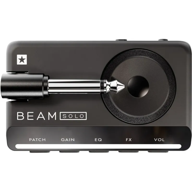 Blackstar Beam Solo