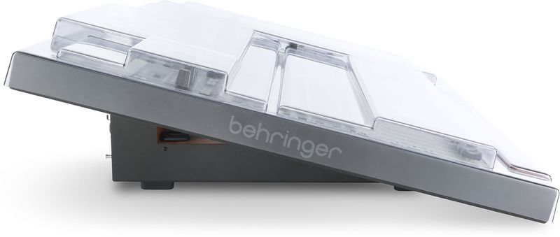 Decksaver Behringer Wing
