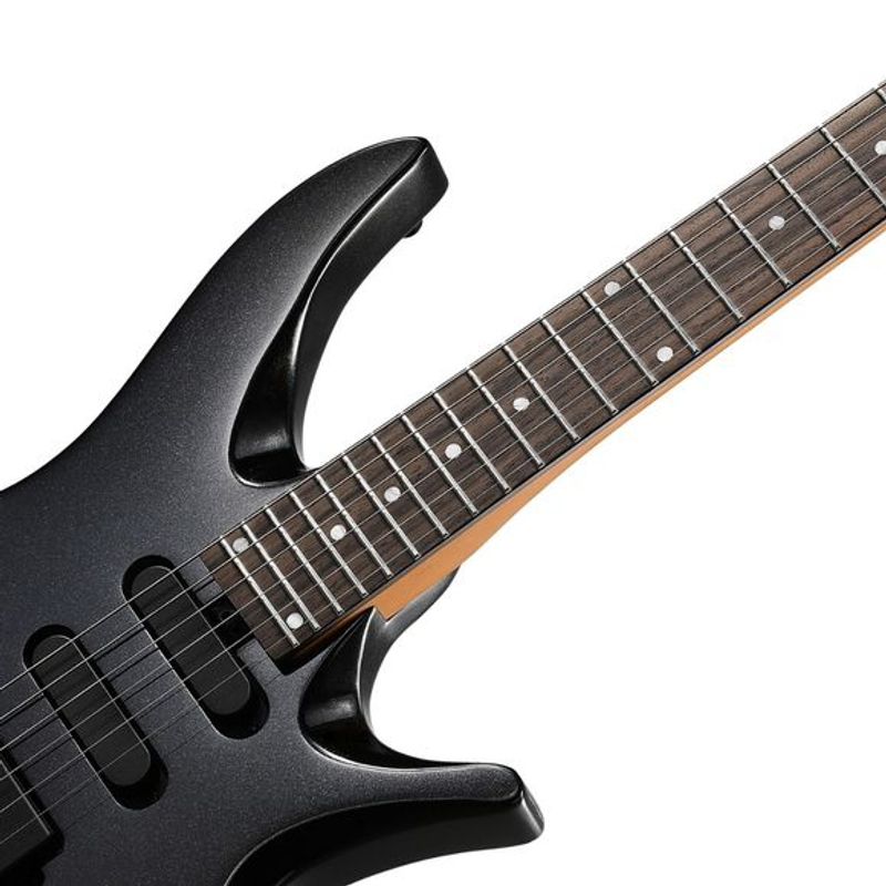 Donner NHL-500 Headless el-gitar black