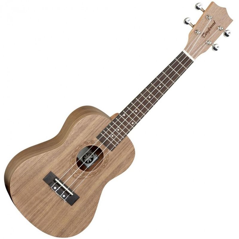 Tanglewood TWT 3 Konsert Ukulele