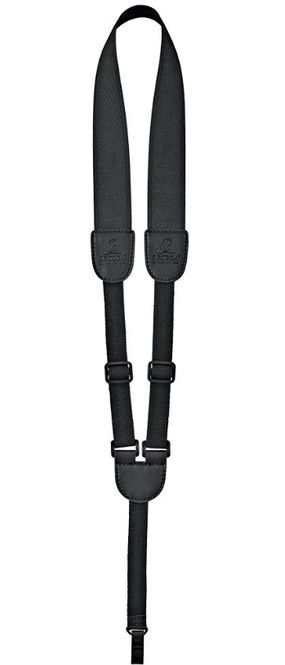 Hovedbilde Ortega OUSHK-BK ukulele reim - Svart