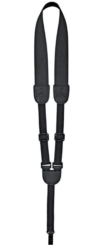 Ortega OUSHK-BK ukulele reim - Svart