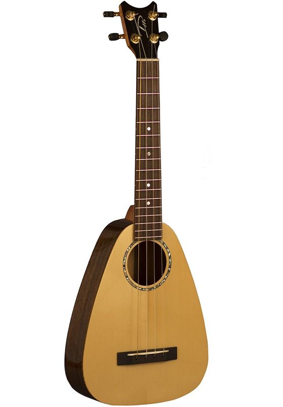 Romero Tiny Tenor Ukulele