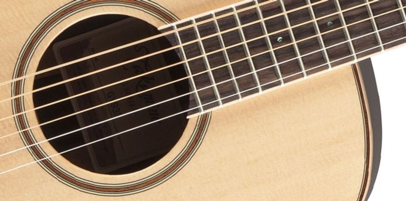 Takamine GY93-NAT