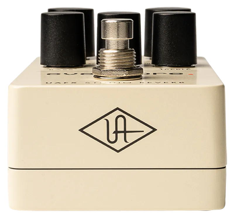 Universal Audio Evermore Studio Reverb