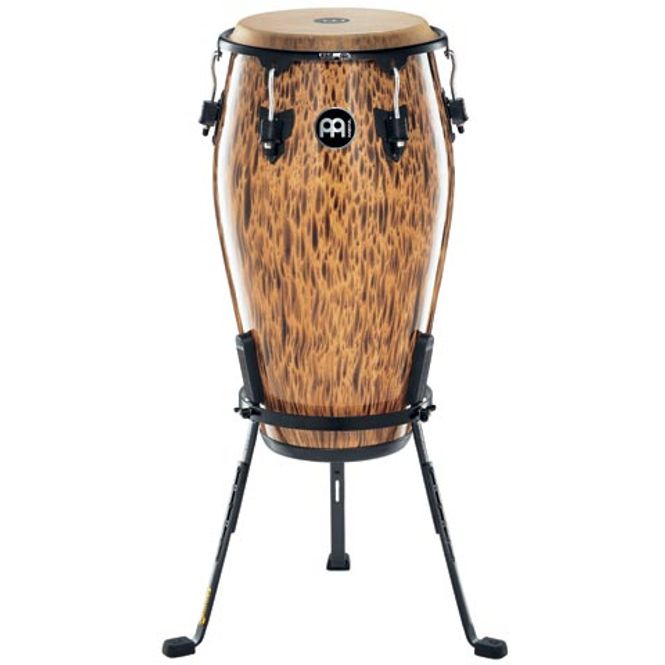 Hovedbilde Meinl Percussion MCC1212LB 12 1/2'' DS med stativ ...